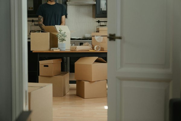 Quels types de travaux confier à un entrepreneur général?