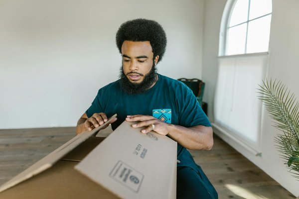 La liste des outils indispensables pour un déménagement réussi