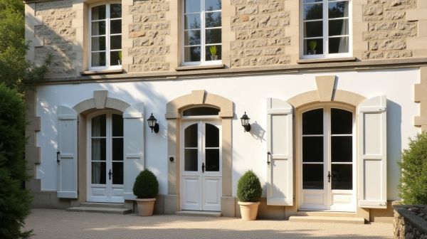 Les actualités de la rénovation à Montbonnot-Saint-Martin