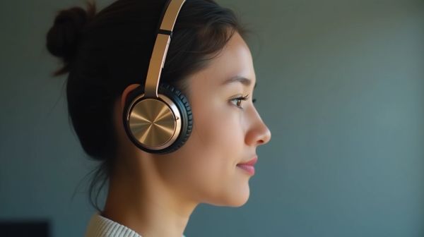 Optimisez votre confort avec un casque anti bruit adapté