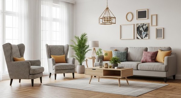 La décoration d’intérieur : une nouvelle façon de sublimer chaque espace chez soi